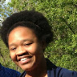 Meet your Posher, Kimberly